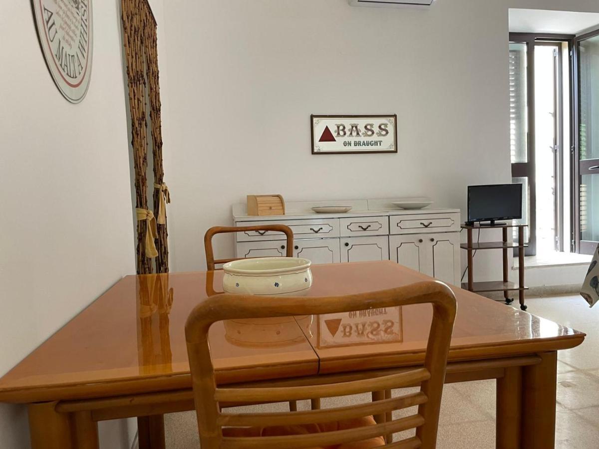 Ferienhaus Riviera Palace - Clicksalento Gallipoli