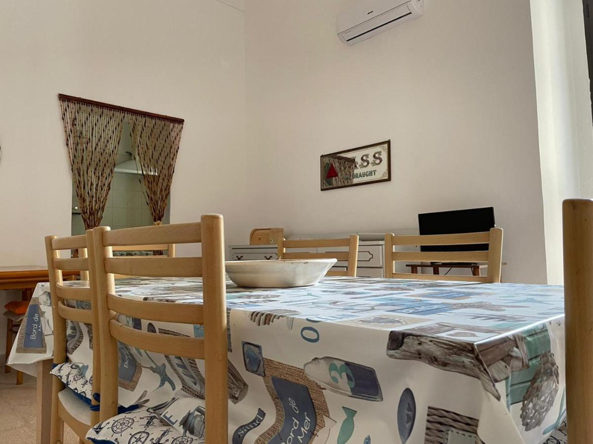 Riviera Palace - Clicksalento Ferienhaus *