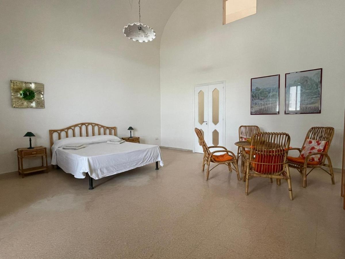 Riviera Palace - Clicksalento Ferienhaus *