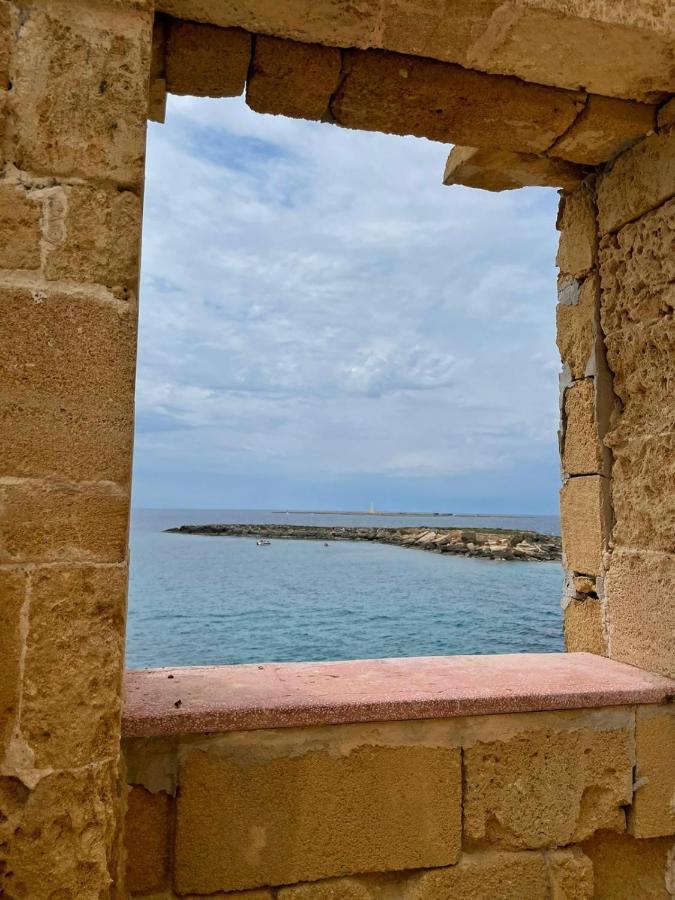 Ferienhaus Riviera Palace - Clicksalento Gallipoli