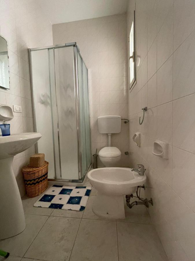 Ferienhaus Riviera Palace - Clicksalento Gallipoli